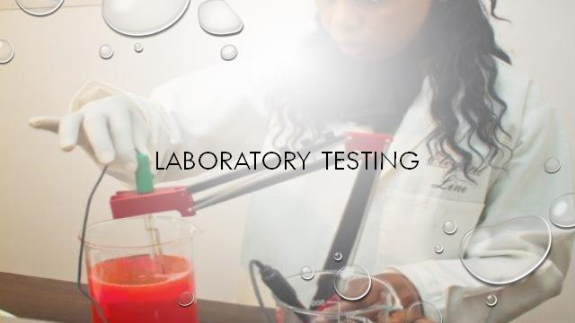 lab